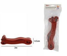 Fascia banda elastica usato  San Giorgio a Cremano