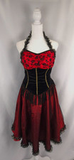 Costume dress black for sale  Danville