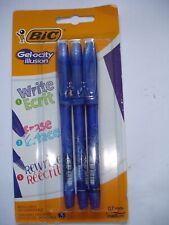 Bic roller gel d'occasion  Lehaucourt