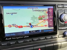 2020 audi rns for sale  LONDON