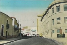 Amendolara corso umberto usato  Roma