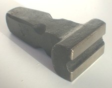 Blacksmith top swage for sale  CHESTER