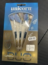 gary anderson darts for sale gary anderson darts for sale RETFORD