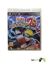 PS3 / PlayStation 3 – Naruto Shippuden Ninja Storm 2 – Très Bon État – Jeu PAL comprar usado PS3 / PlayStation 3 – Naruto Shippuden Ninja Storm 2 – Très Bon État – Jeu PAL comprar usado  Enviando para Brazil
