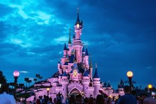 Billets disneyland paris d'occasion Billets disneyland paris d'occasion  Halluin