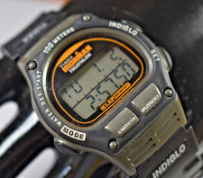 Vintage timex ironman for sale  Downey