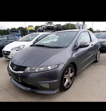 Honda civic mk8 for sale  WELWYN
