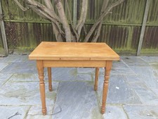 extending pine table for sale extending pine table for sale SIDCUP