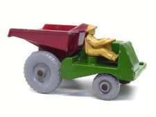 Matchbox lesney no2b for sale  BETWS-Y-COED