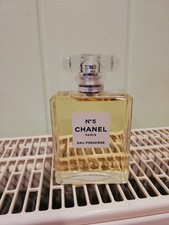 Chanel eau première gebraucht kaufen  Riedstadt