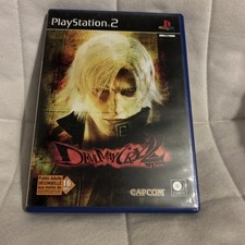 Devil may cry d'occasion  Chilly-Mazarin