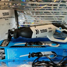 Macallister 850w 220 for sale  CARRICKFERGUS