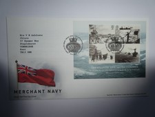 Merchant navy 2013 for sale  ORPINGTON