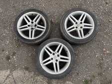 Peugeot 308cc alloy for sale  BOSTON