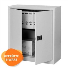 Bisley flügeltürenschrank un gebraucht kaufen  Hamm