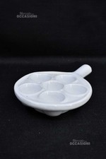 Set piatti lumache usato Set piatti lumache usato  Susegana