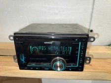 Rádio player automotivo KENWOOD DPX404U Bluetooth, USB, ENTRADA AUXILIAR, MP3 comprar usado  Enviando para Brazil