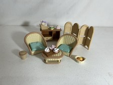 Calico critters sylvanian for sale  Marion