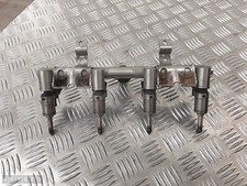 2013 PEUGEOT RCZ INJECTOR KIT PETROL 190053711 1600 PETROL comprar usado  Enviando para Brazil