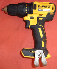 Dewalt dcd777 18v for sale  SPALDING
