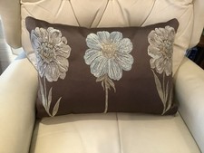 Statement accent pillow for sale  CAMBERLEY