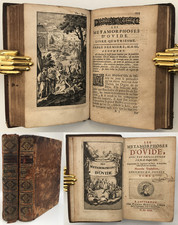 1693 first edition for sale  CHICHESTER