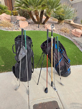 Golf bags lot for sale  Las Vegas