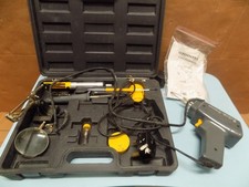 Tooltec soldering kit for sale Tooltec soldering kit for sale  UK
