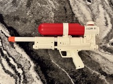 Supreme super soaker for sale  LONDON