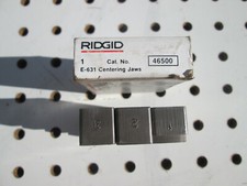 Ridgid 46500 e631 for sale  Summit Argo