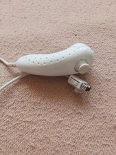 Nunchuk wii d'occasion  Quimperlé