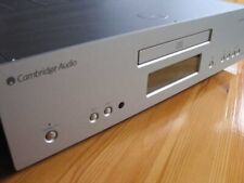 Stereo compact disc usato  Aosta