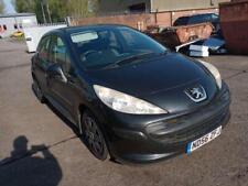 Peugeot 207 radio for sale  DUMFRIES