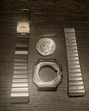 Longines quartz woman usato  Terni
