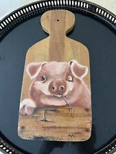 Wall hanging cutting for sale  San Clemente