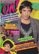 Magazine 465 1984 d'occasion  Tonnay-Charente