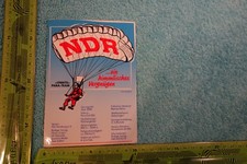 Alter aufkleber radio gebraucht kaufen  Kupferberg