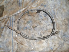 Tachometer cable dt for sale  PICKERING