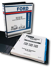 Ford lgt 100 for sale  Brookfield