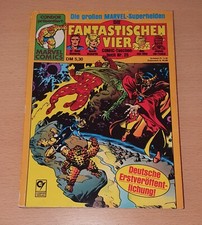 Fantastischen comic taschenbuc gebraucht kaufen  Deutschland