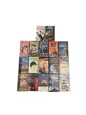 Vintage vhs tapes for sale  REDHILL