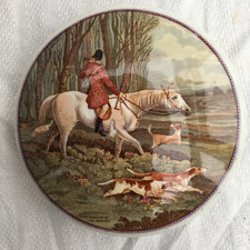 Prattware master hounds for sale  UK