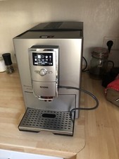 Nivona kaffeevollautomat gebra gebraucht kaufen  Bad Dürkheim