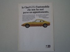 Advertising pubblicità 1969 usato  Salerno