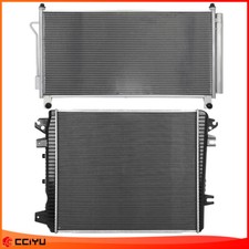 Assembly radiator condenser for sale  Ontario