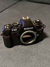 Nikon f301 fotocamera usato  Milano