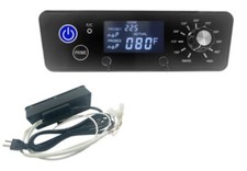 Pid trapezoid control for sale  North Las Vegas