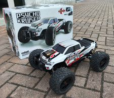 Kyosho psycho kruiser usato  Italia
