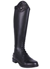 Qhp reitstiefel romy gebraucht kaufen  Aldingen