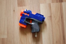 Nerf gun micro gebraucht kaufen  Bielefeld